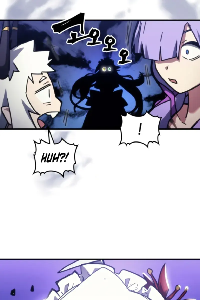 Mr Devourer Chapter 110 Page 54