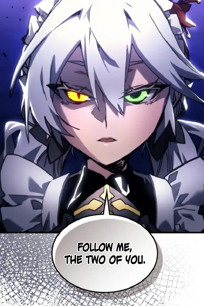 Mr Devourer Chapter 110 Page 55