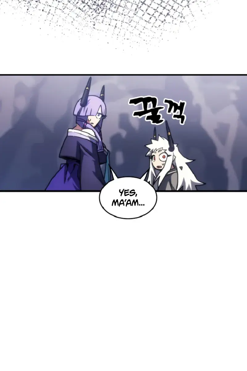 Mr Devourer Chapter 110 Page 56