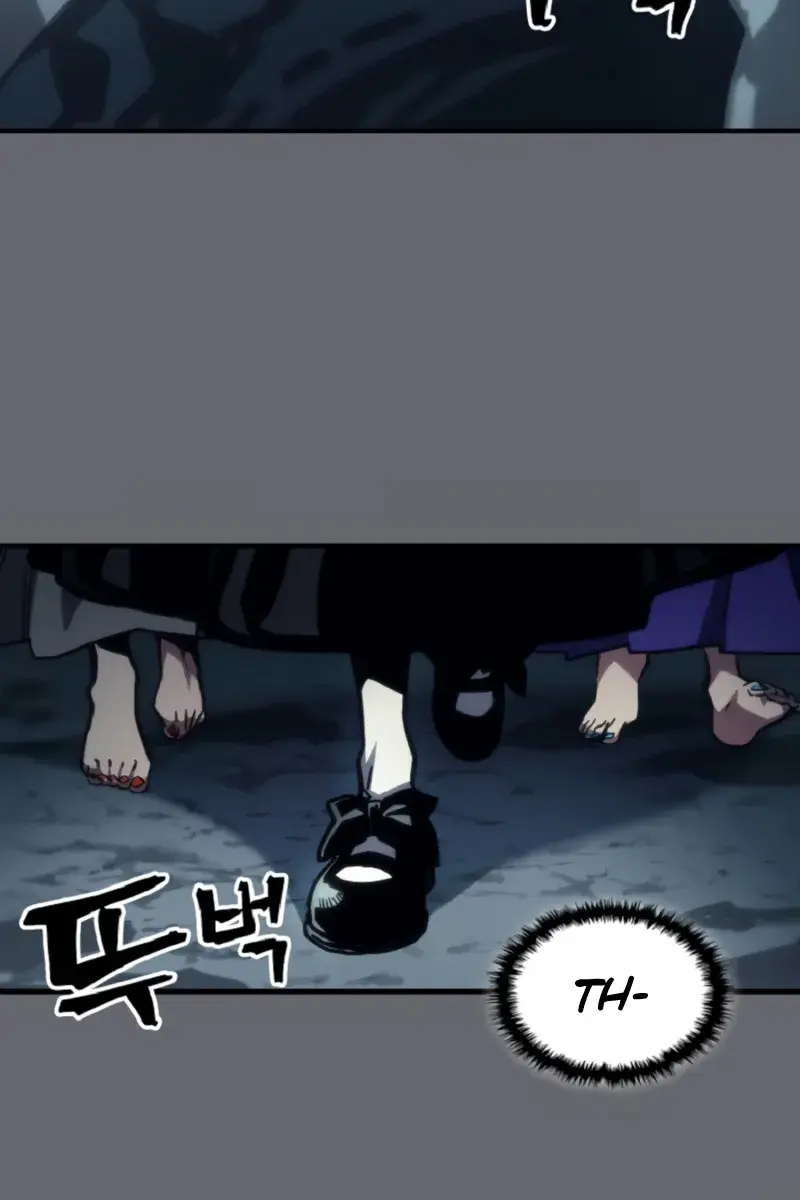 Mr Devourer Chapter 110 Page 58