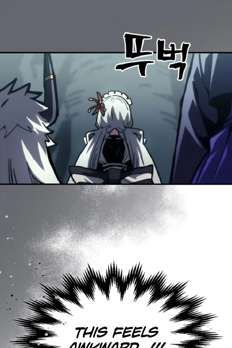 Mr Devourer Chapter 110 Page 59