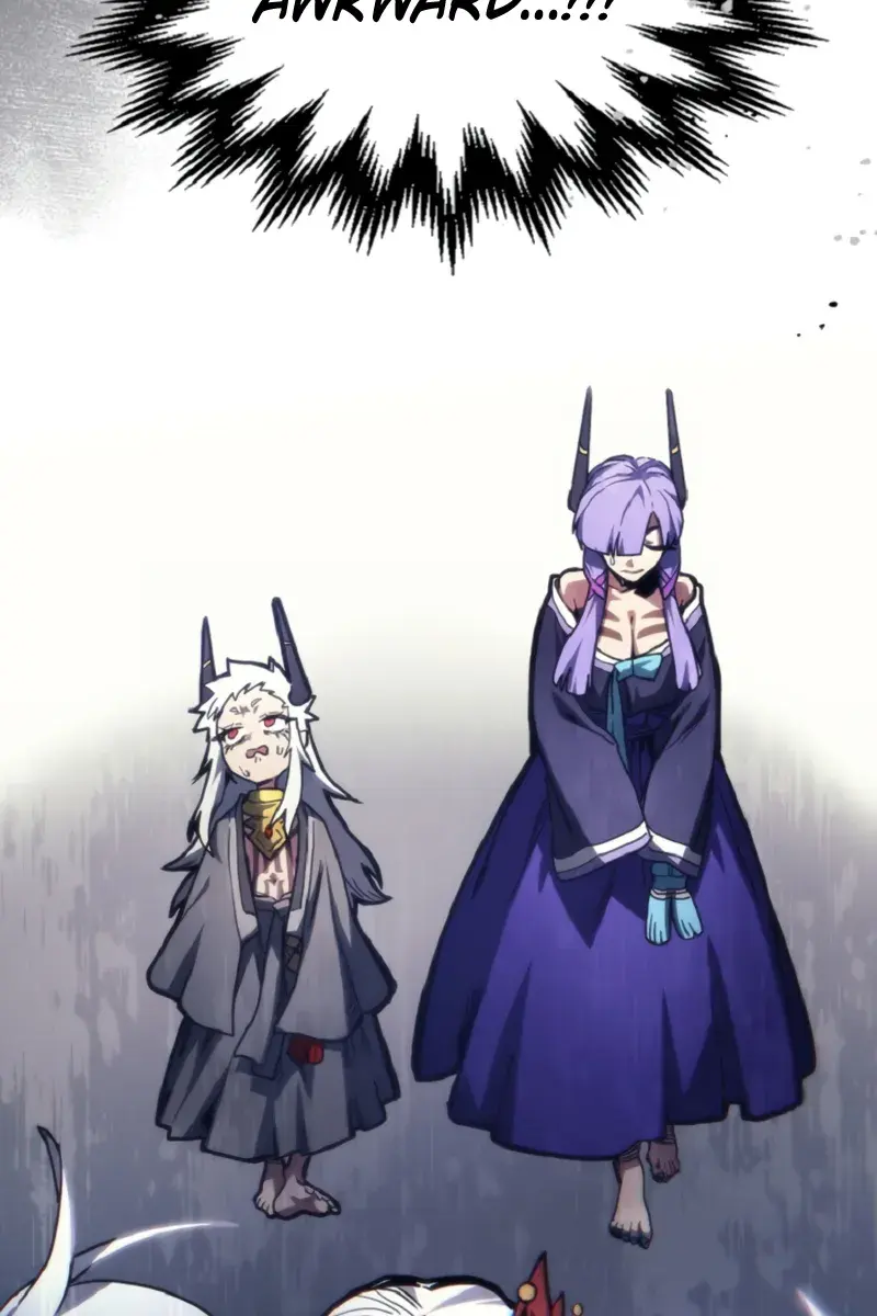 Mr Devourer Chapter 110 Page 60