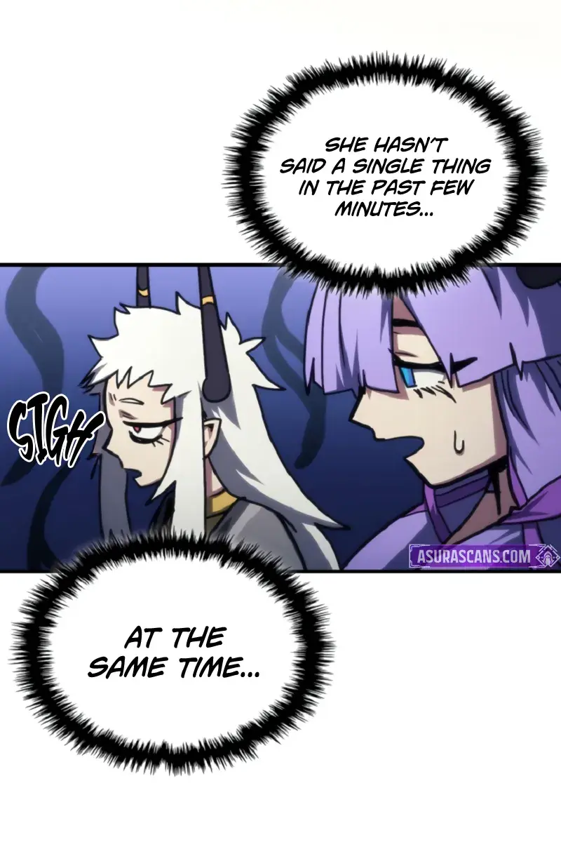 Mr Devourer Chapter 110 Page 62