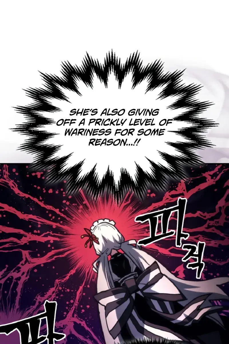 Mr Devourer Chapter 110 Page 63