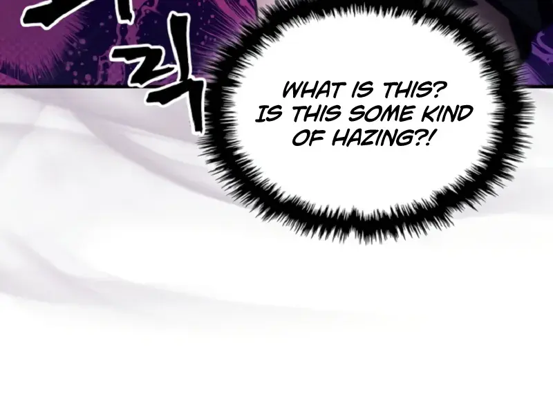 Mr Devourer Chapter 110 Page 64