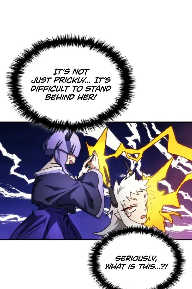 Mr Devourer Chapter 110 Page 65