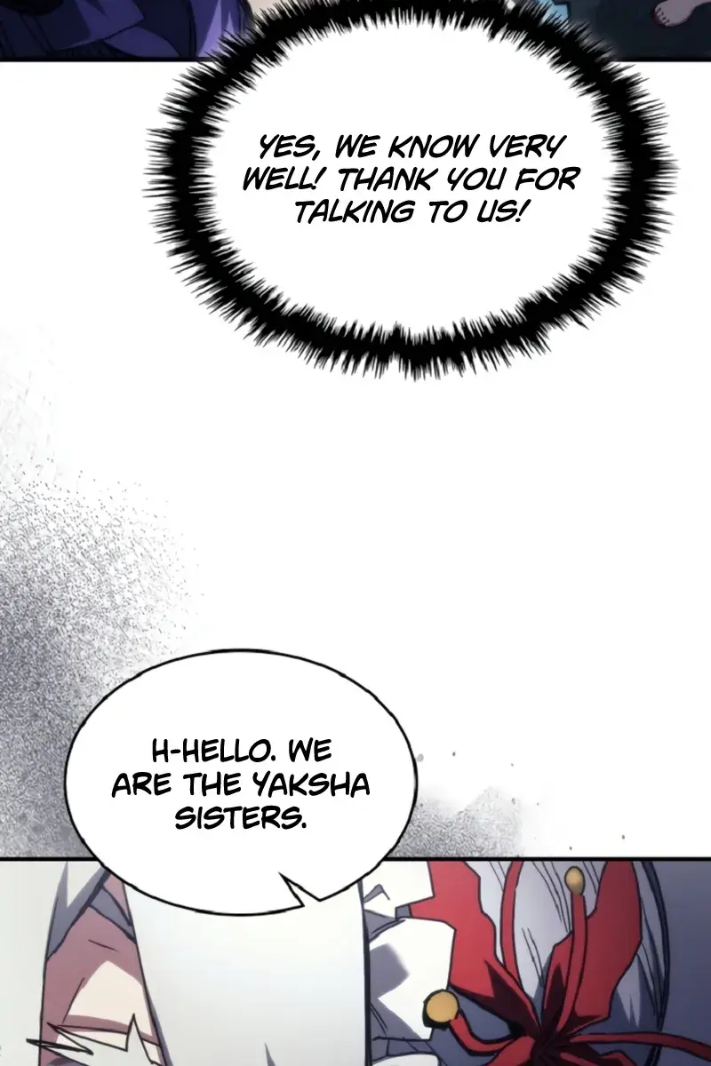 Mr Devourer Chapter 110 Page 68