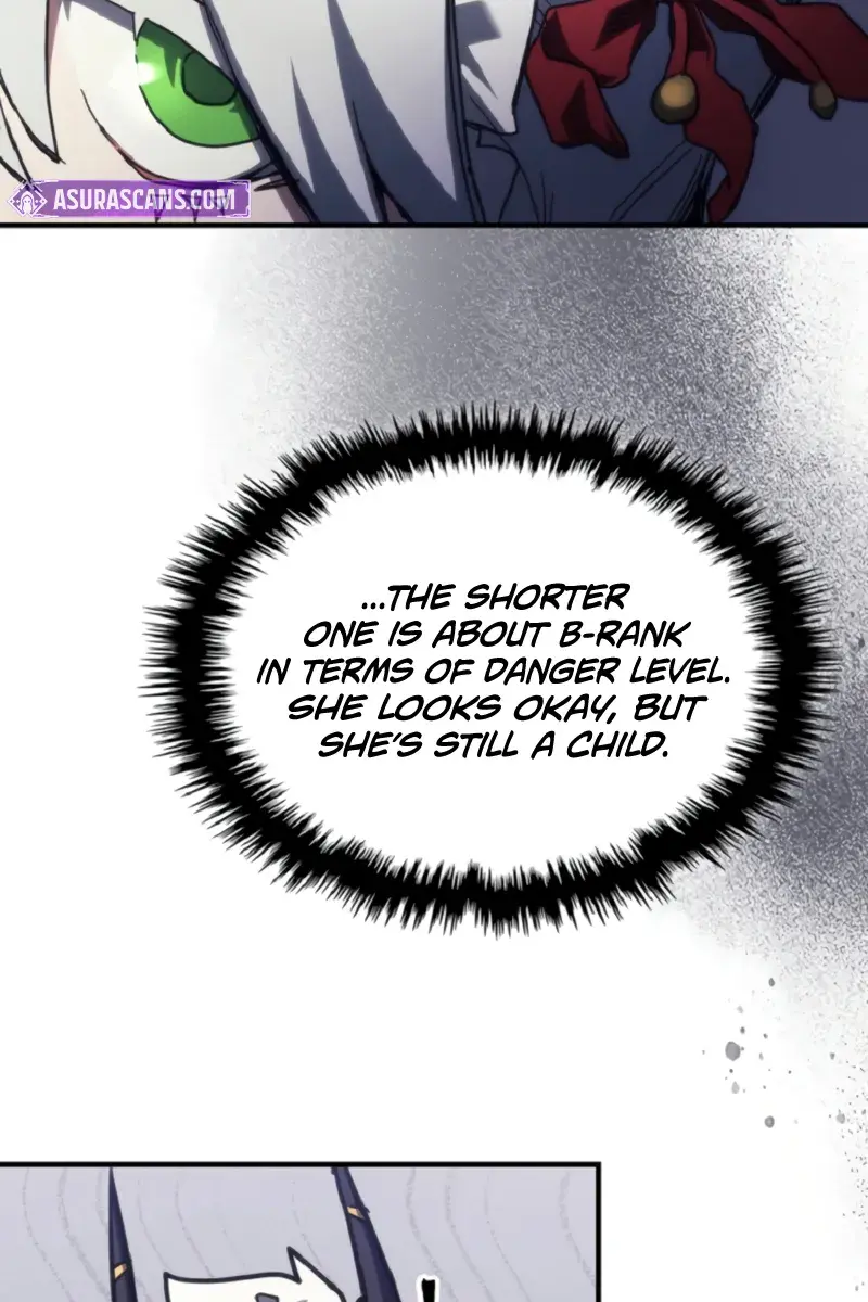 Mr Devourer Chapter 110 Page 69