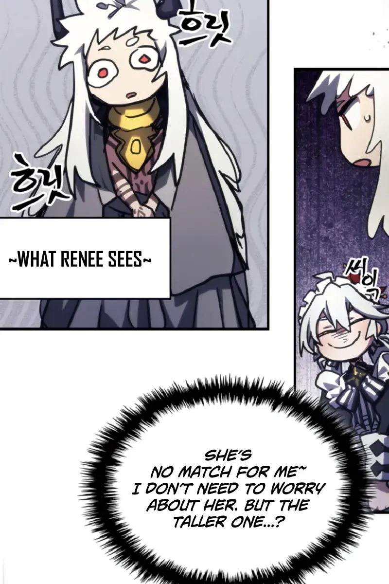 Mr Devourer Chapter 110 Page 70