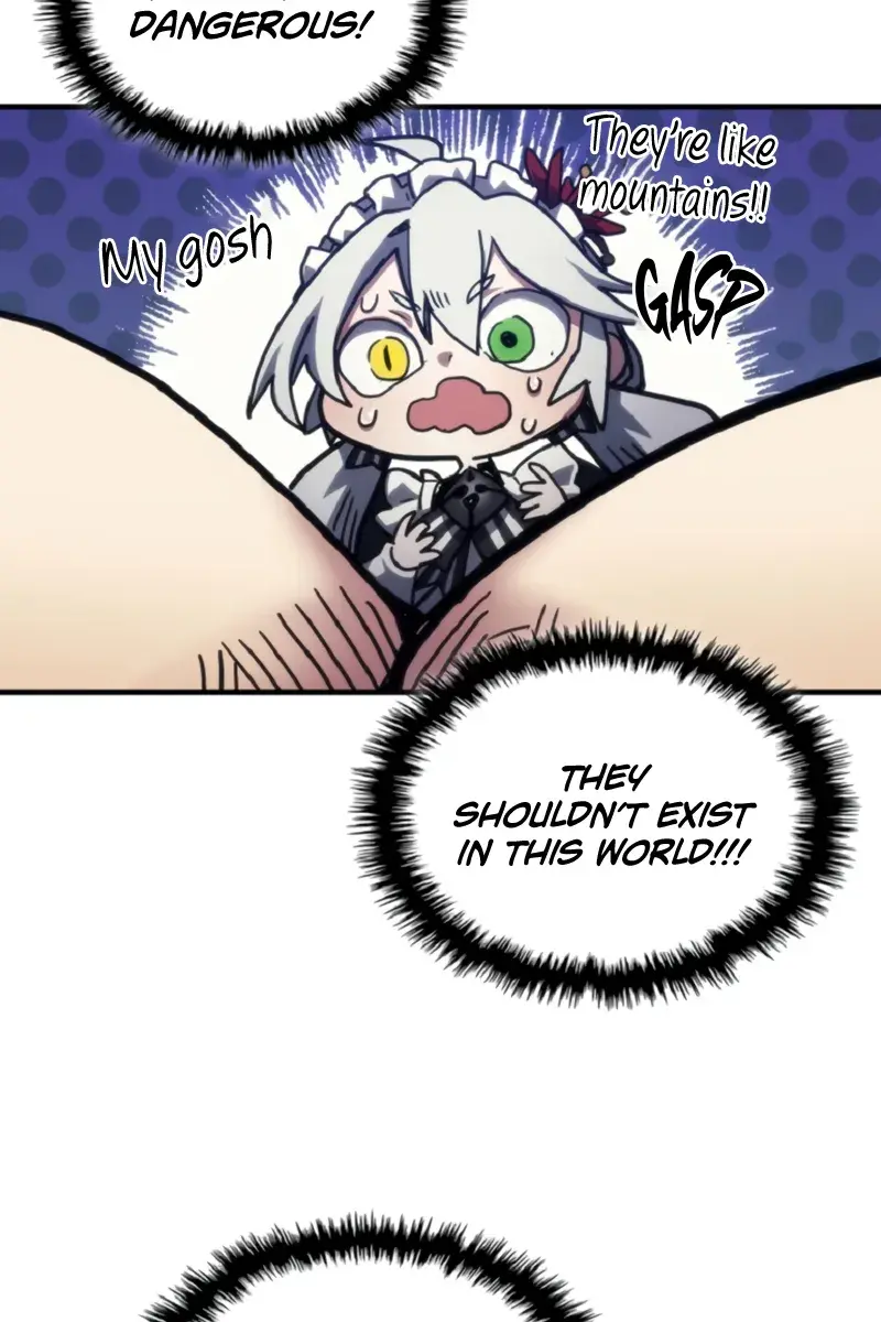 Mr Devourer Chapter 110 Page 74