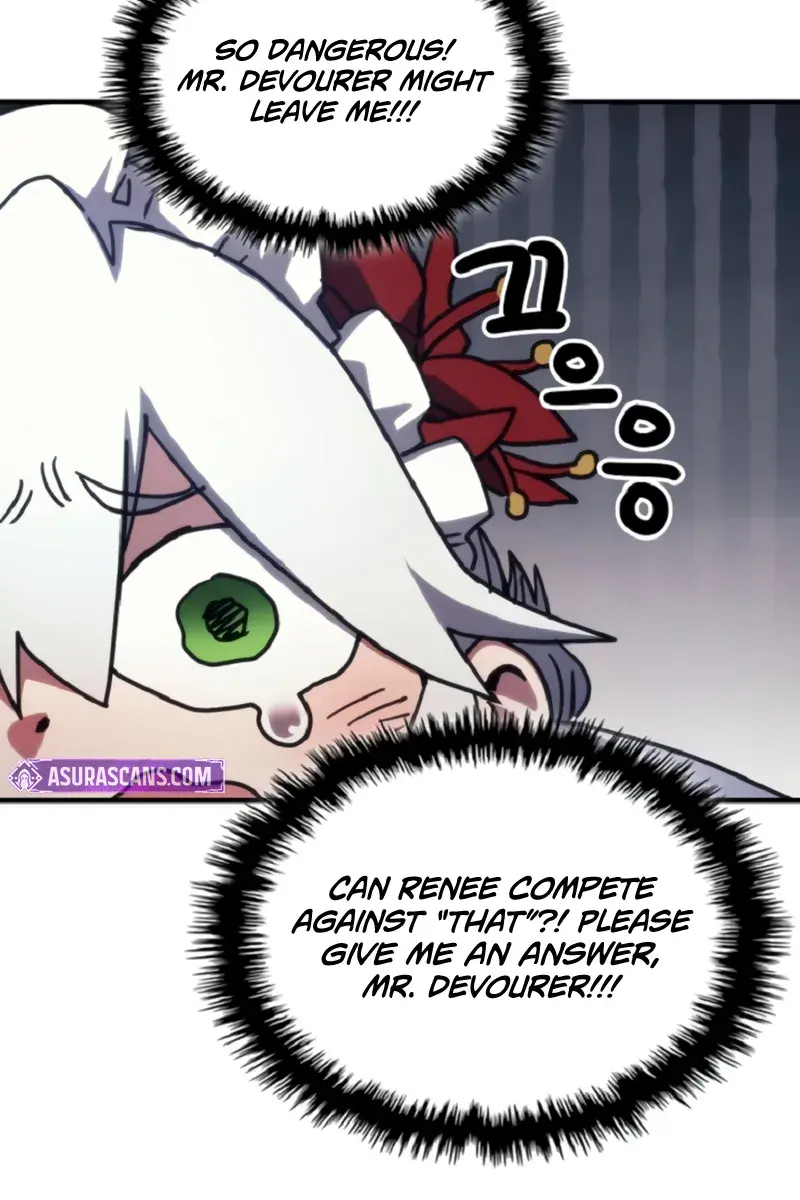 Mr Devourer Chapter 110 Page 75