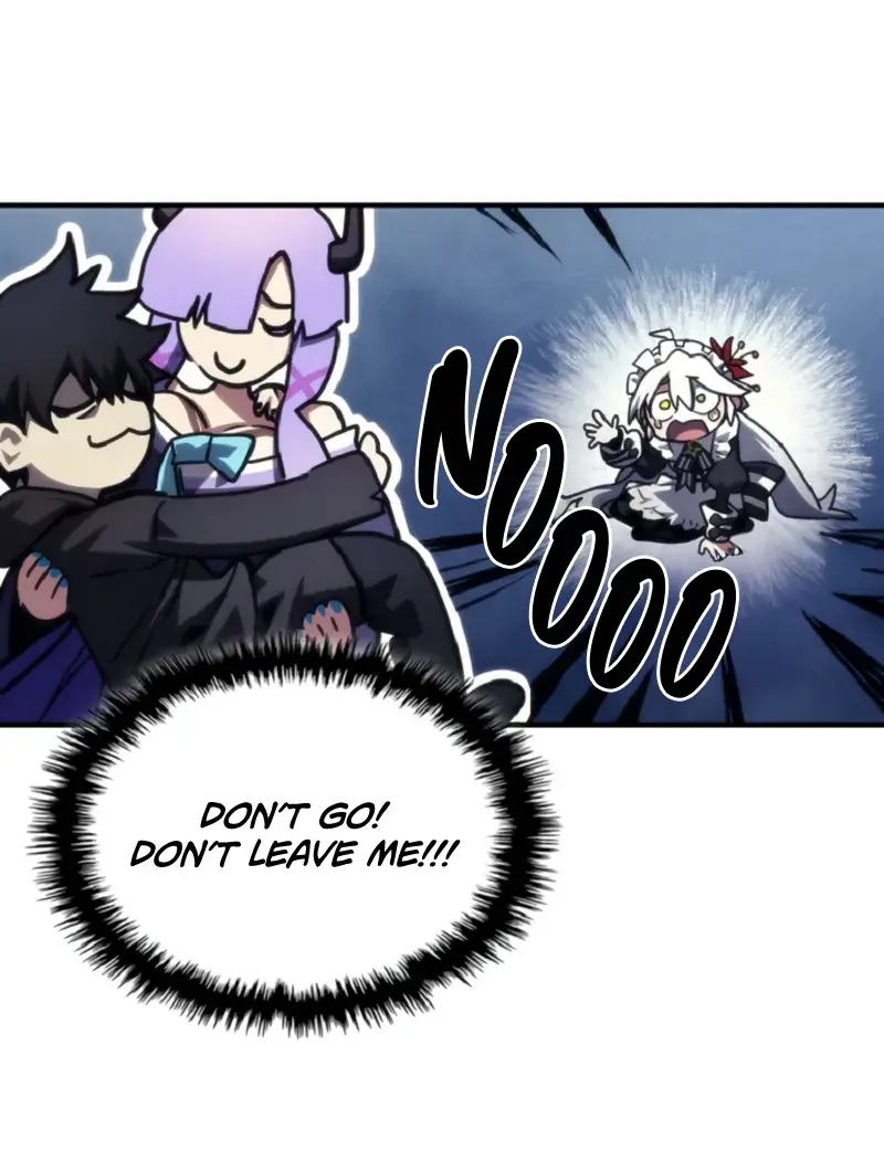 Mr Devourer Chapter 110 Page 76