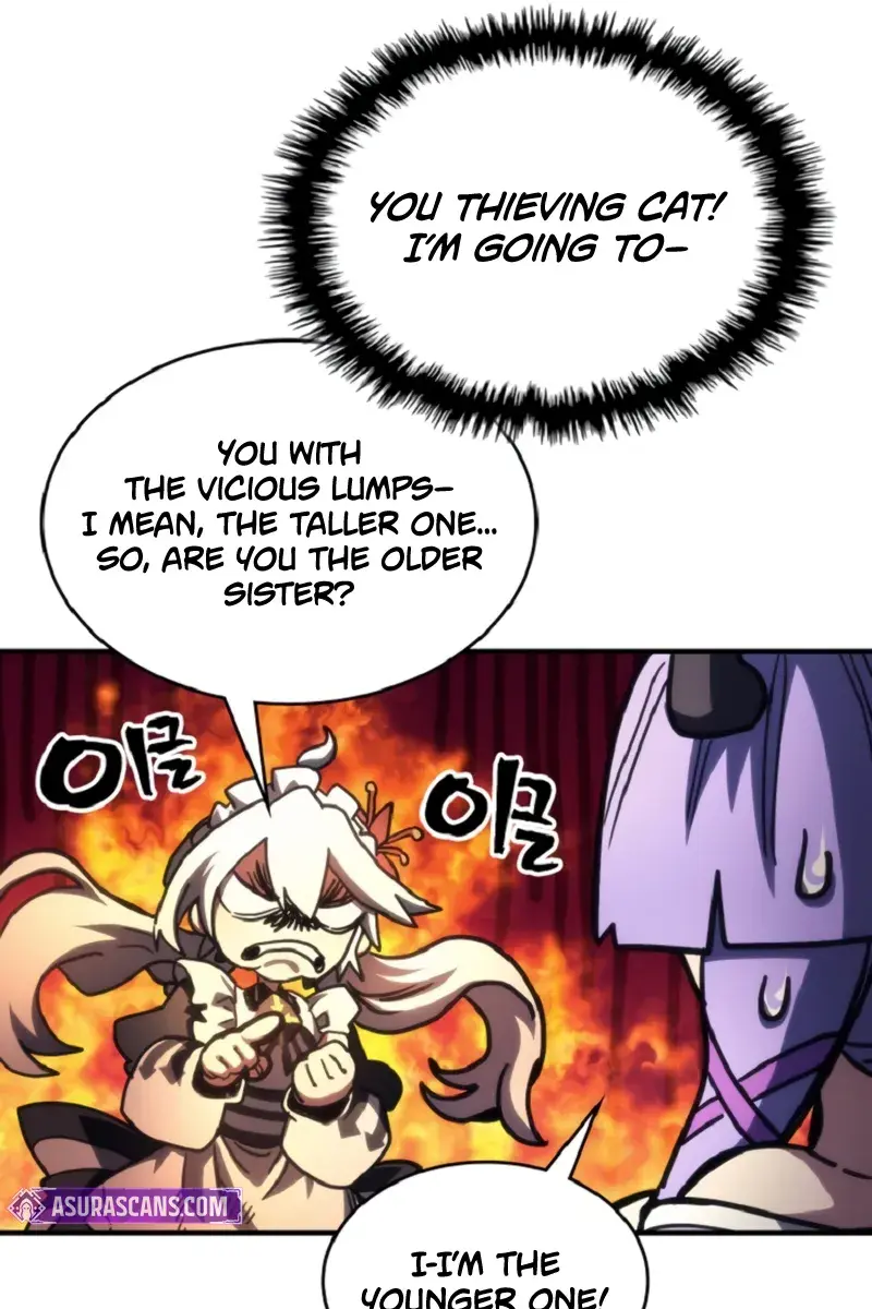 Mr Devourer Chapter 110 Page 77