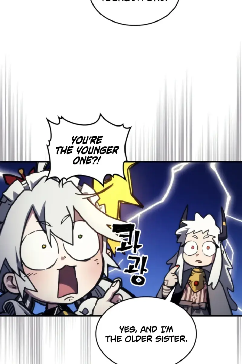 Mr Devourer Chapter 110 Page 78