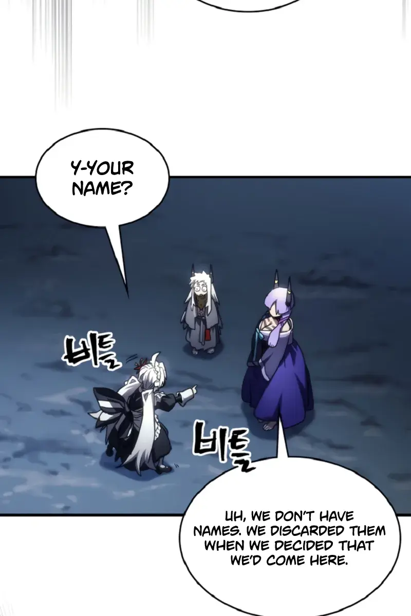 Mr Devourer Chapter 110 Page 79