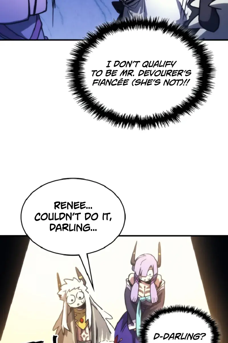 Mr Devourer Chapter 110 Page 81