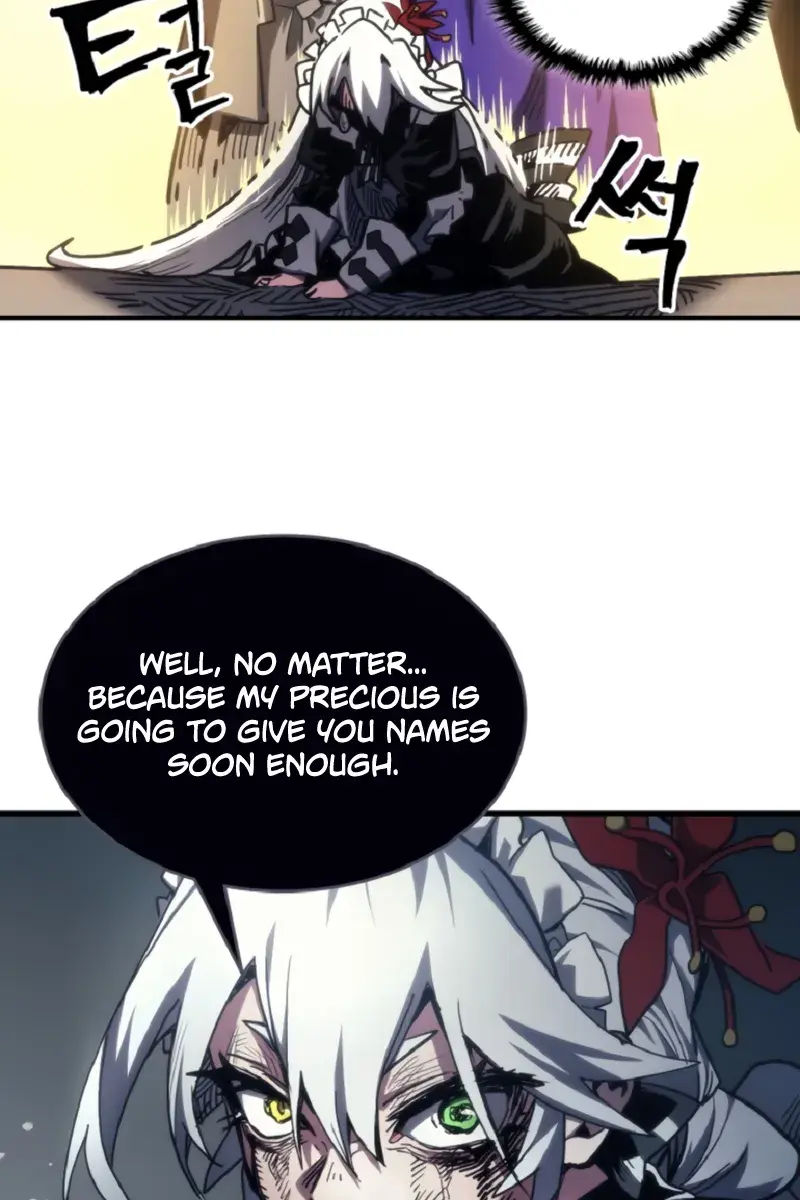 Mr Devourer Chapter 110 Page 82