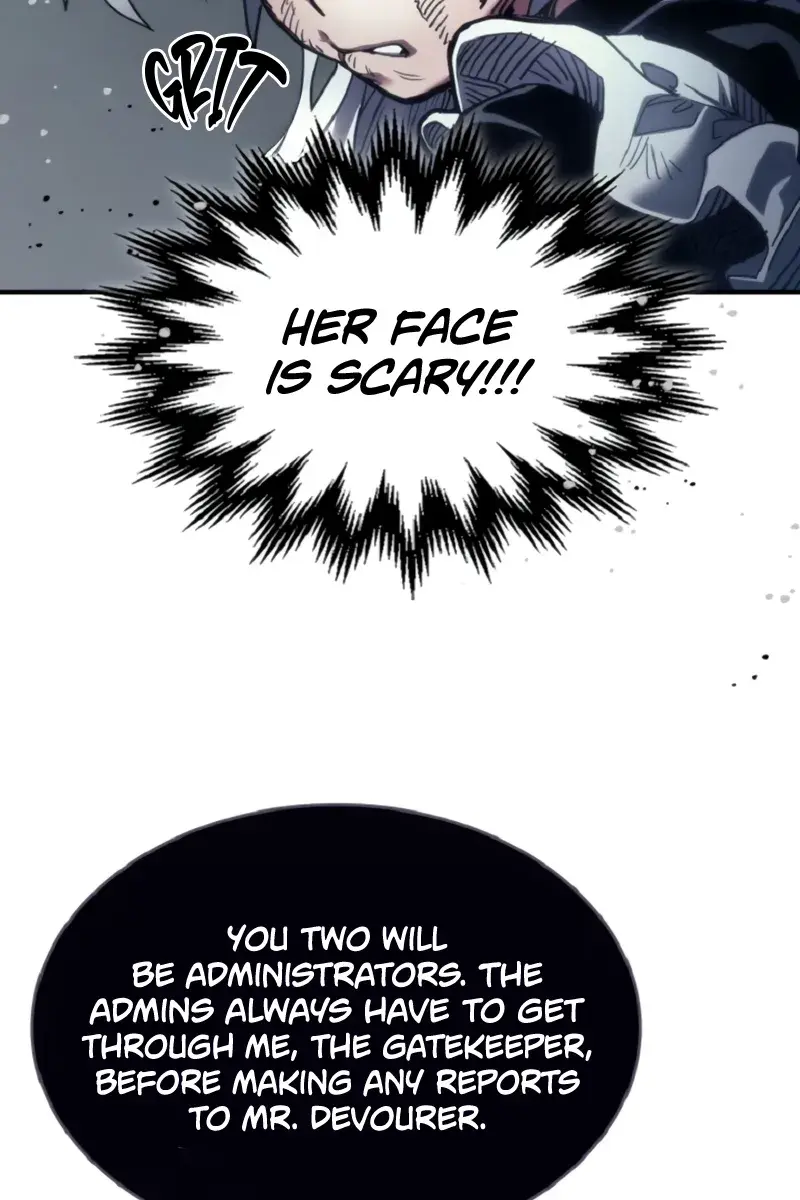 Mr Devourer Chapter 110 Page 83