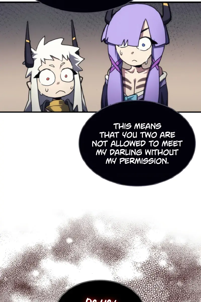 Mr Devourer Chapter 110 Page 84