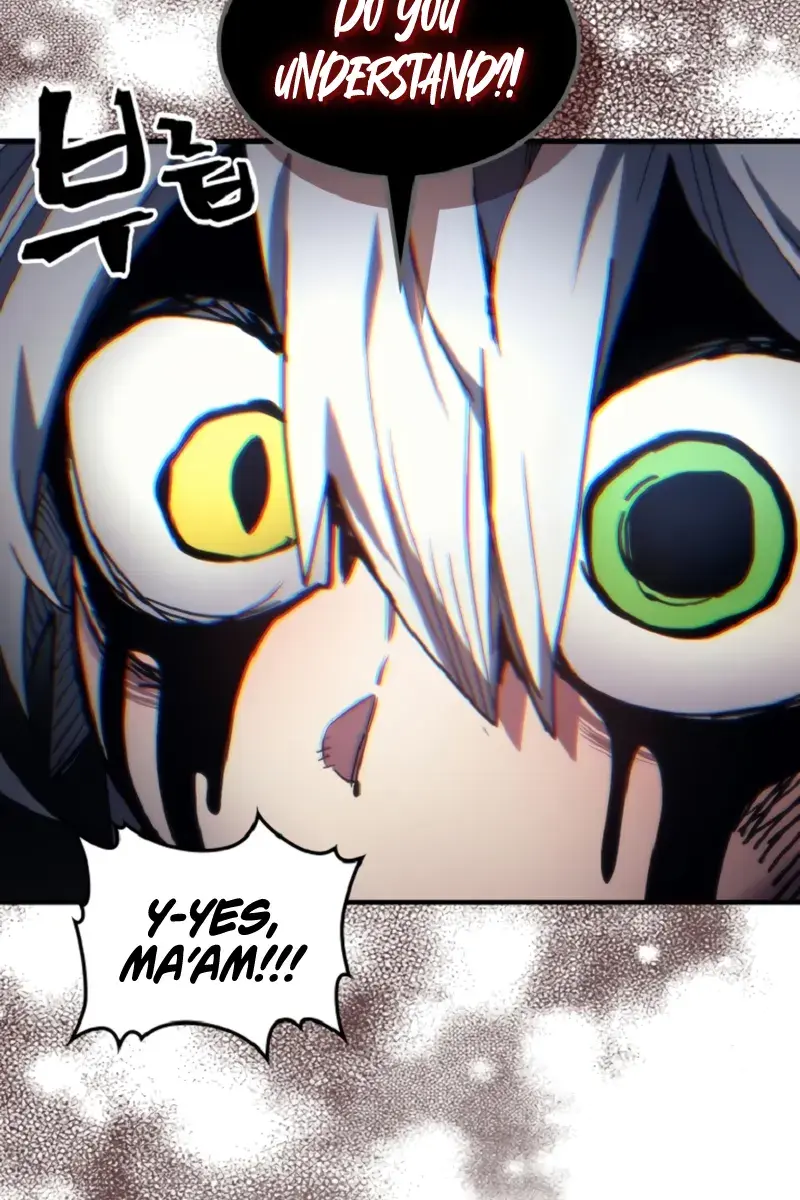 Mr Devourer Chapter 110 Page 85