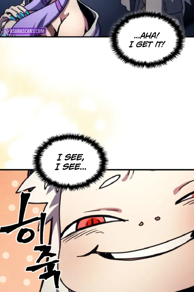 Mr Devourer Chapter 110 Page 88