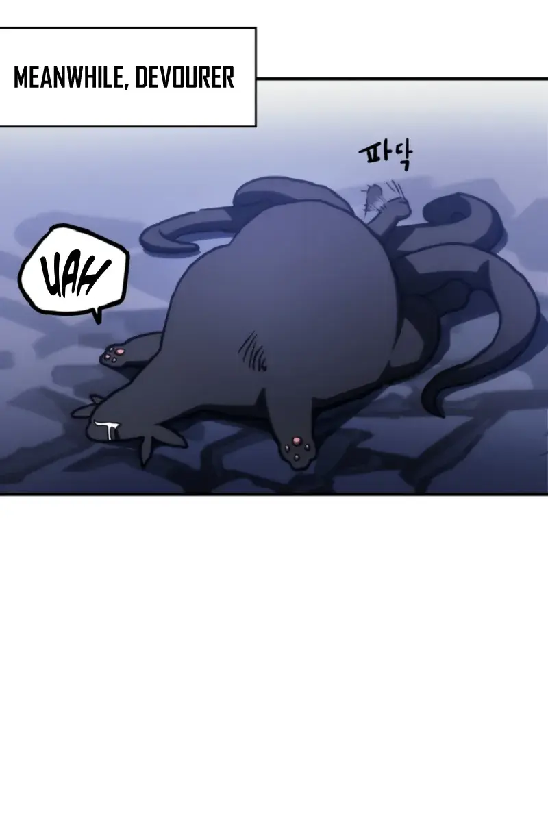 Mr Devourer Chapter 110 Page 91
