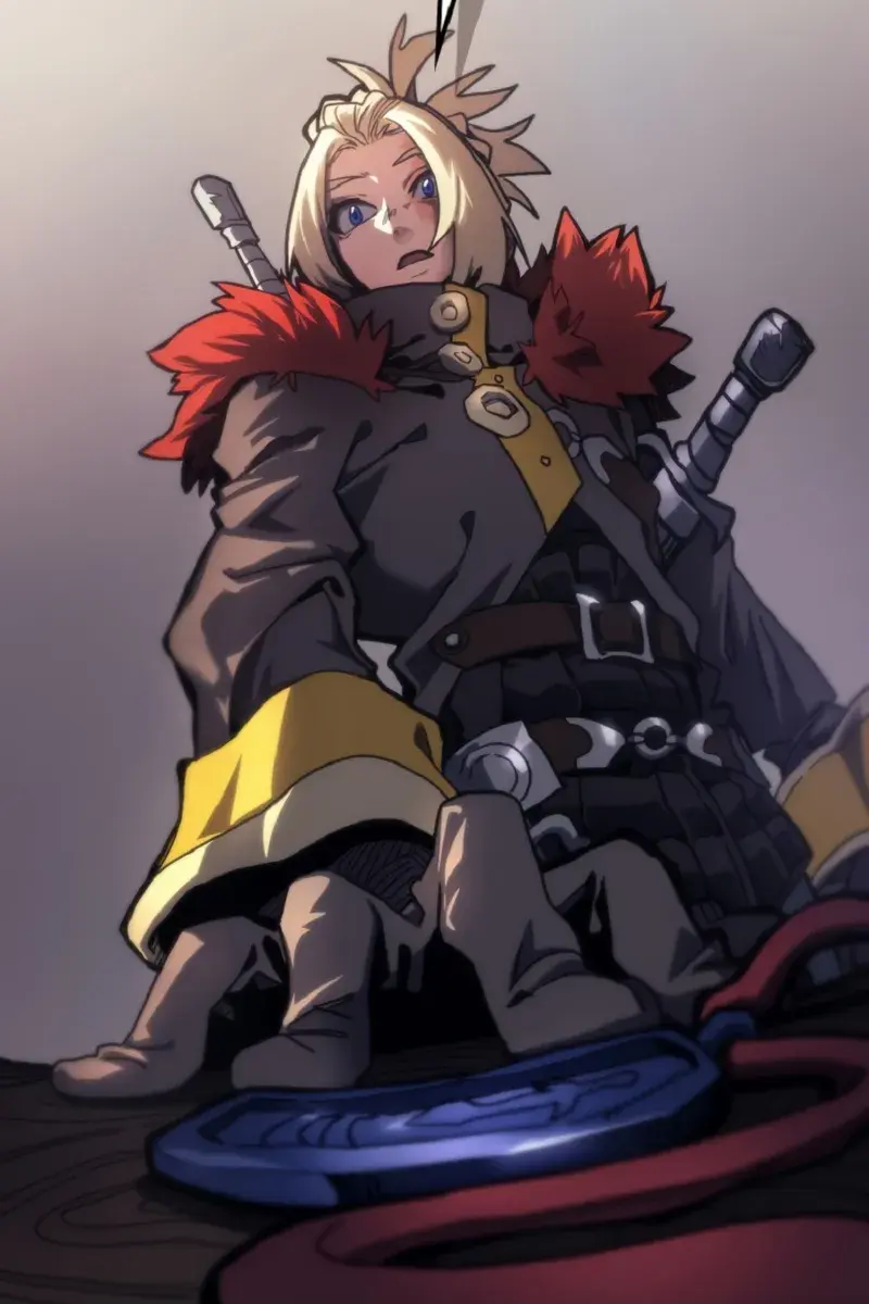 Mr Devourer Chapter 110 Page 97