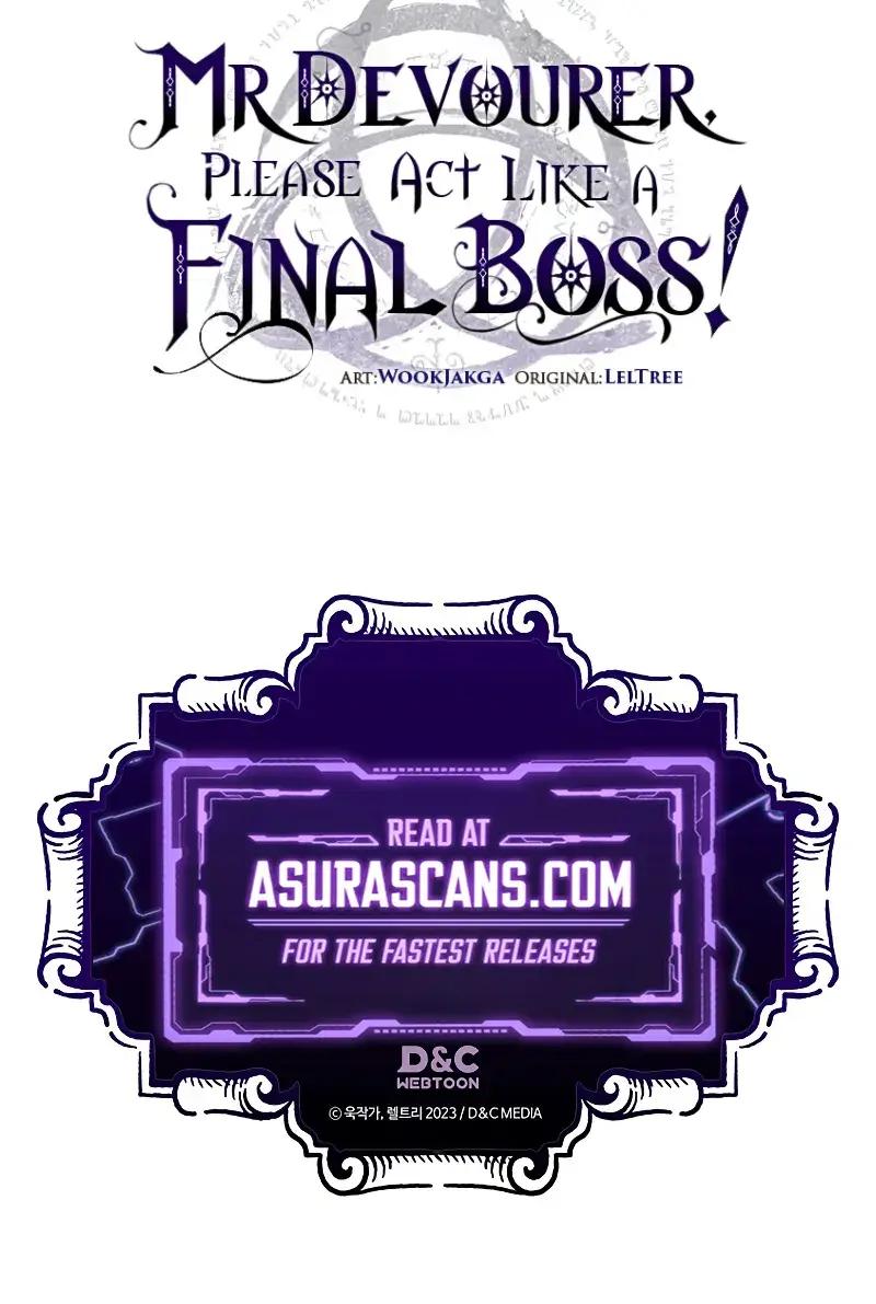 Mr Devourer Chapter 110 Page 99
