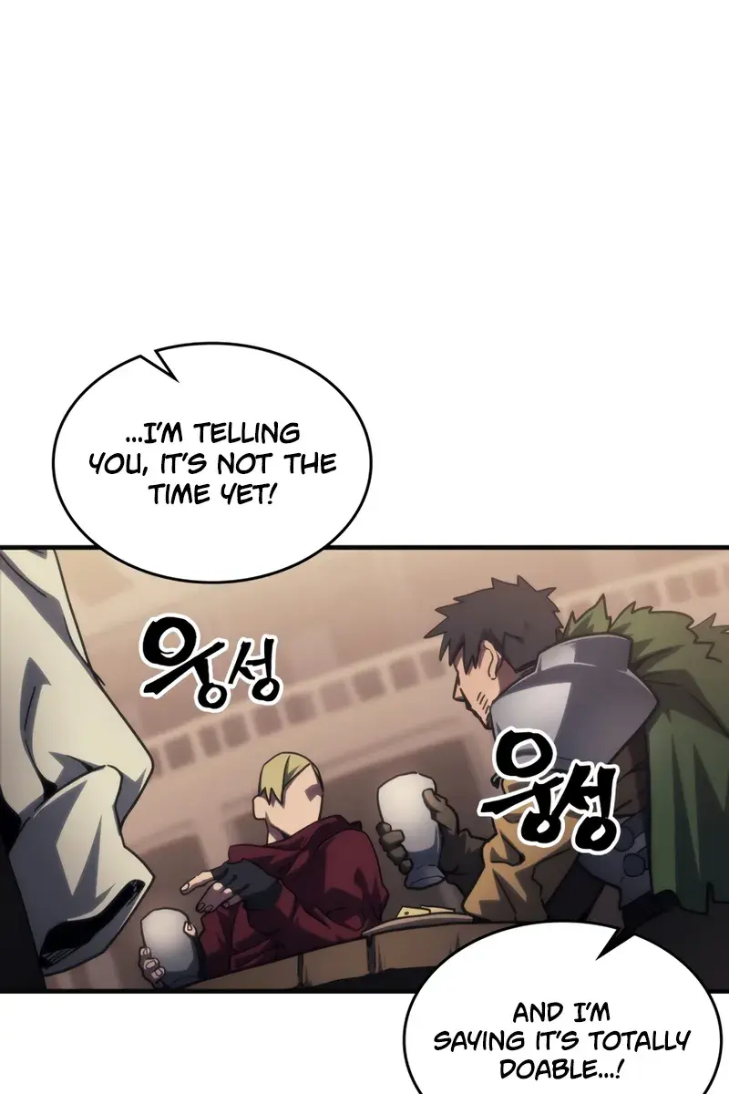 Mr Devourer Chapter 111 Page 2