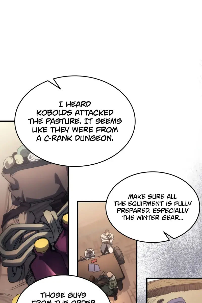 Mr Devourer Chapter 111 Page 4