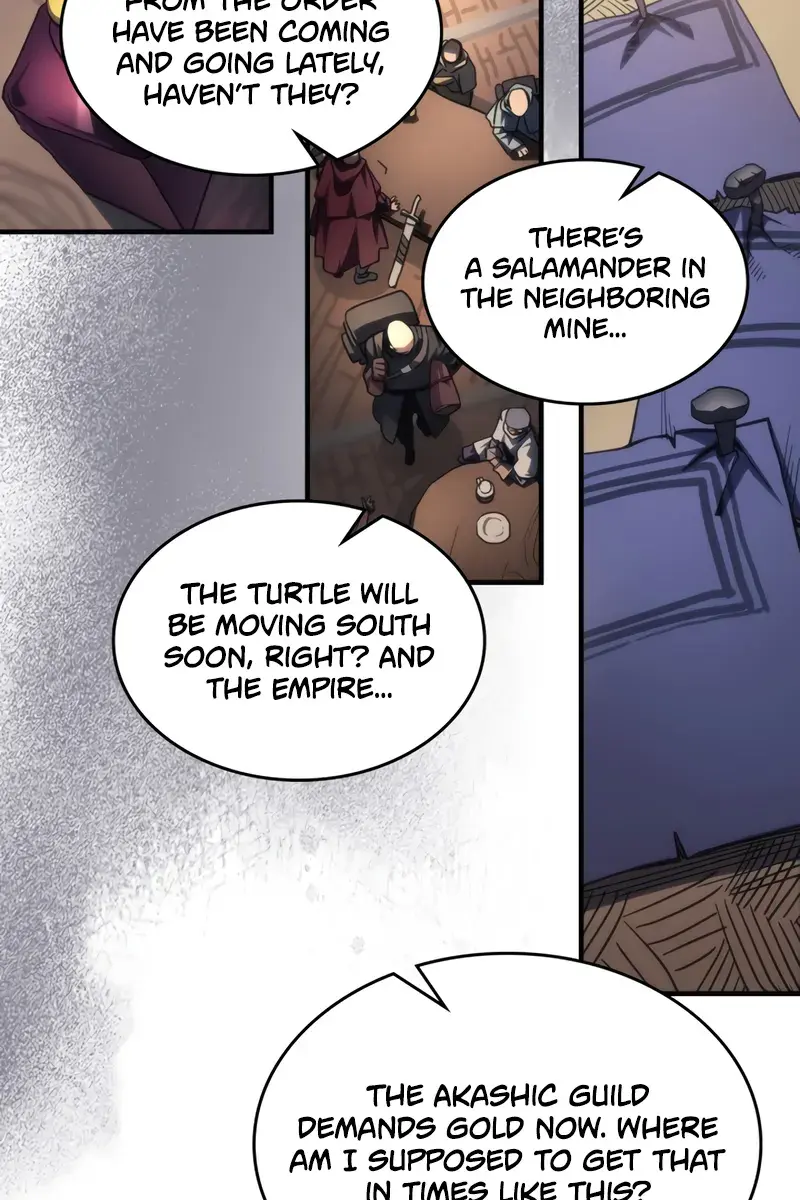 Mr Devourer Chapter 111 Page 5