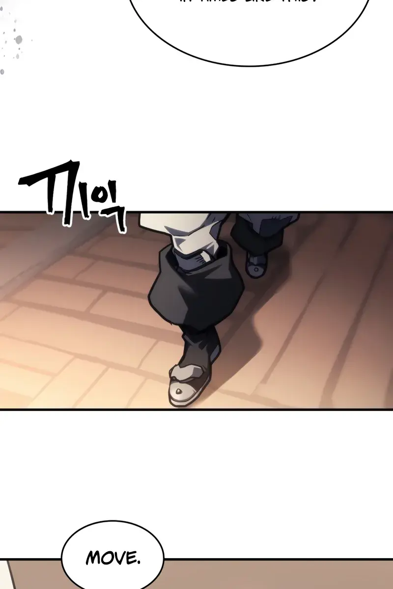 Mr Devourer Chapter 111 Page 6