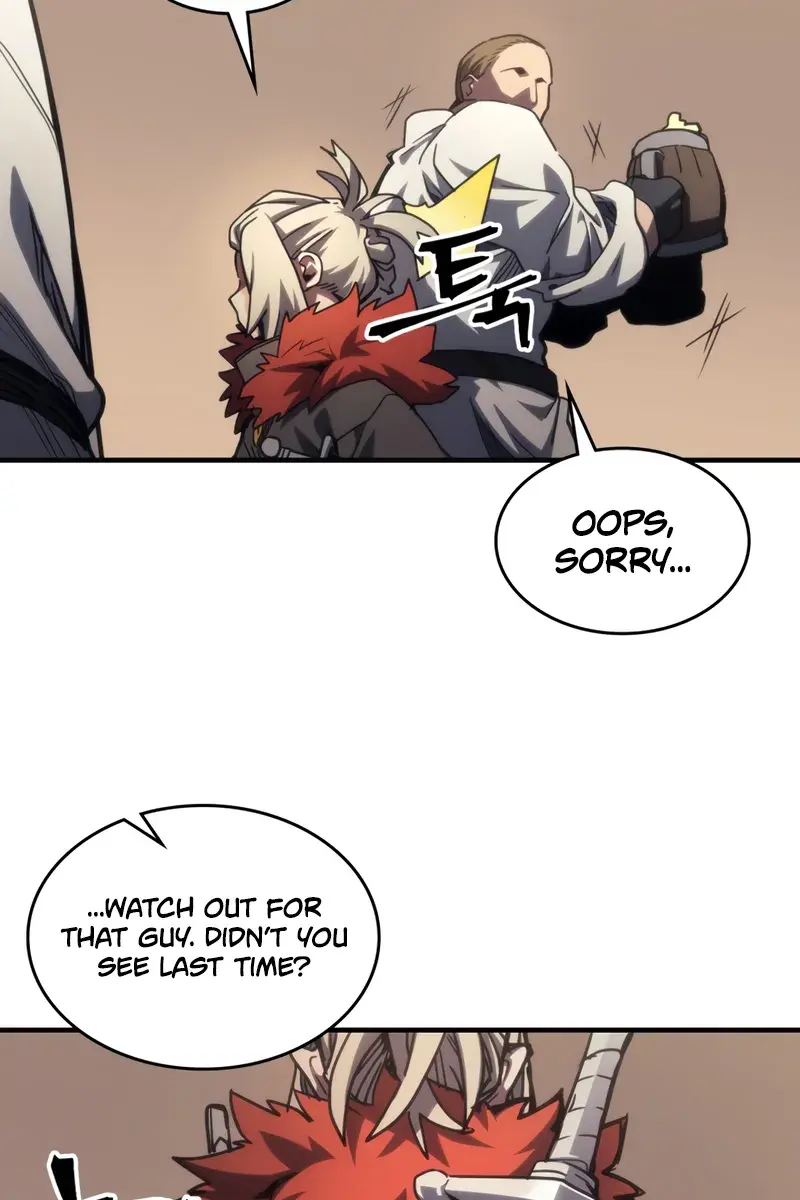 Mr Devourer Chapter 111 Page 7