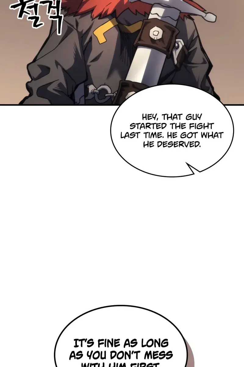 Mr Devourer Chapter 111 Page 8