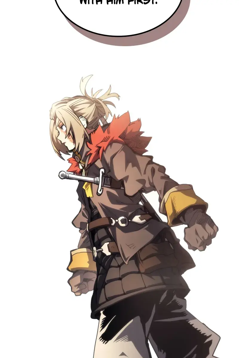 Mr Devourer Chapter 111 Page 9