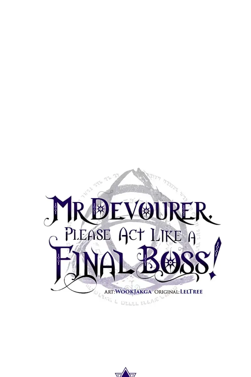 Mr Devourer Chapter 111 Page 11