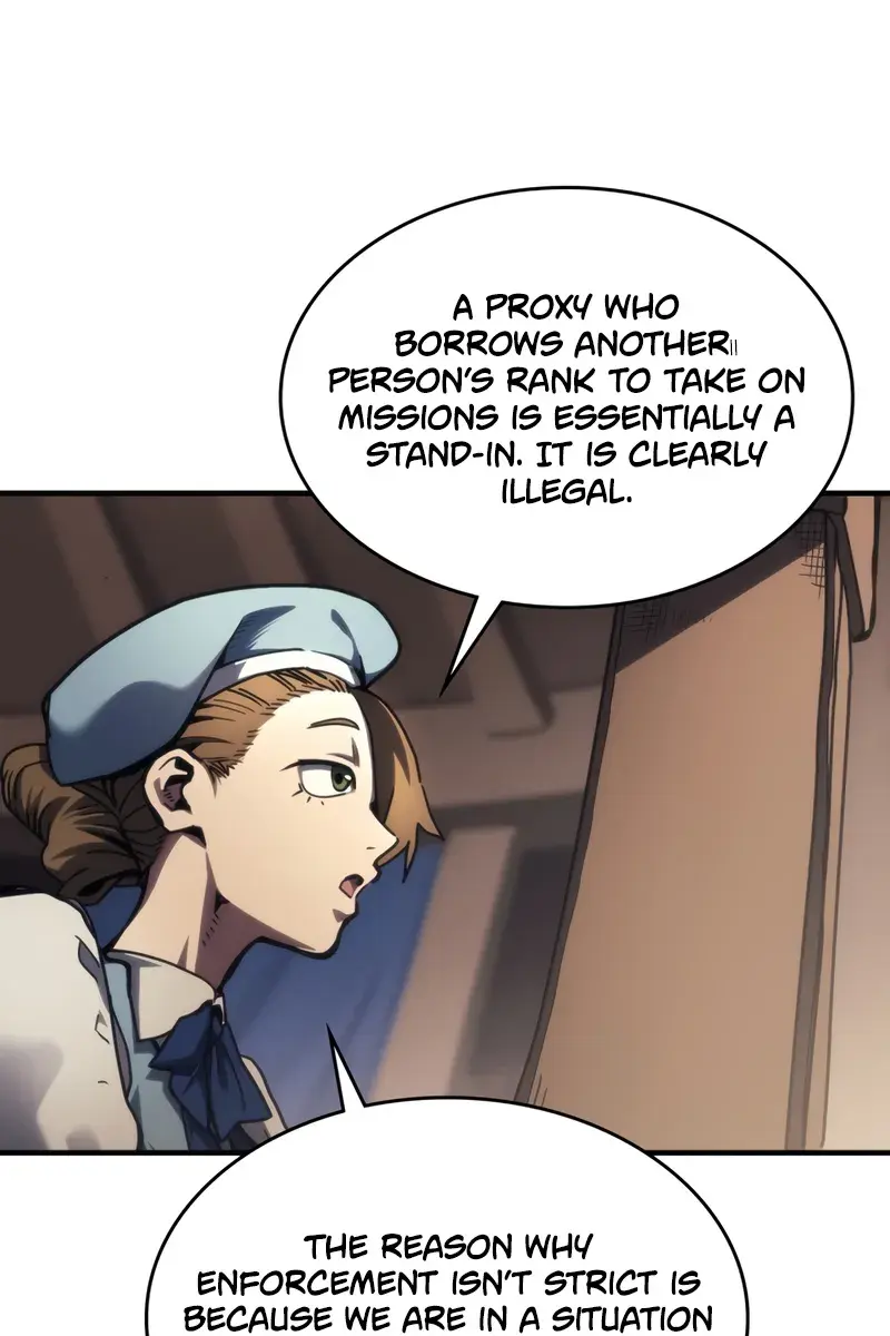 Mr Devourer Chapter 111 Page 15