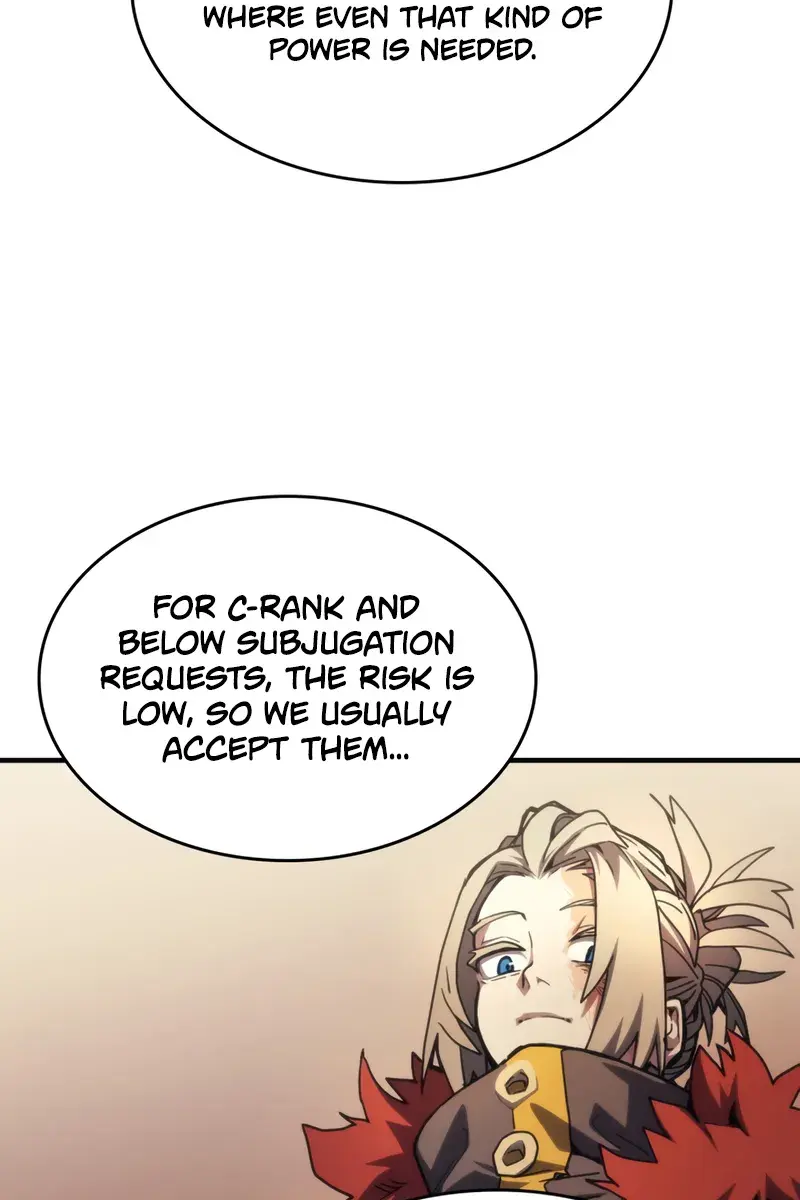 Mr Devourer Chapter 111 Page 16