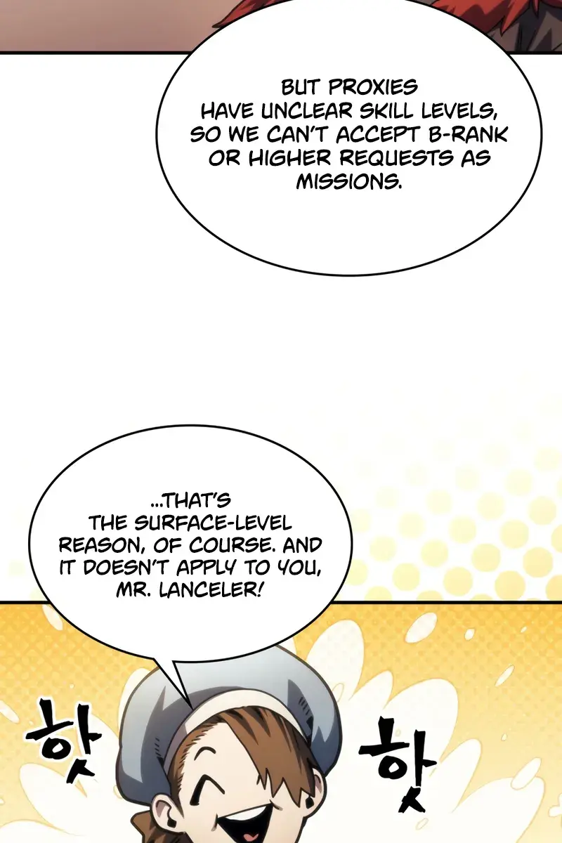 Mr Devourer Chapter 111 Page 17