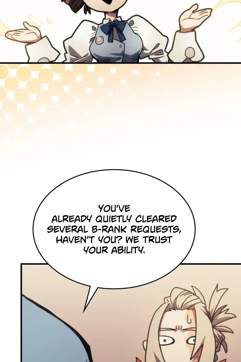 Mr Devourer Chapter 111 Page 18