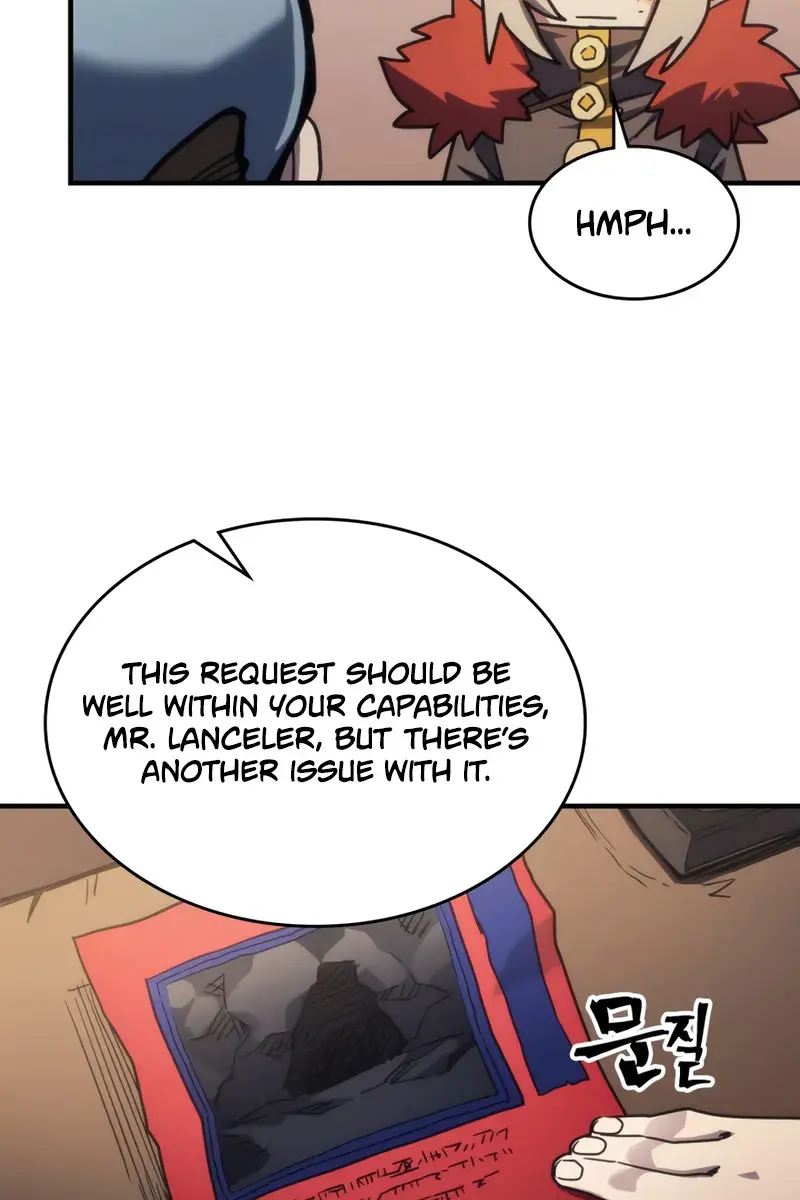 Mr Devourer Chapter 111 Page 19