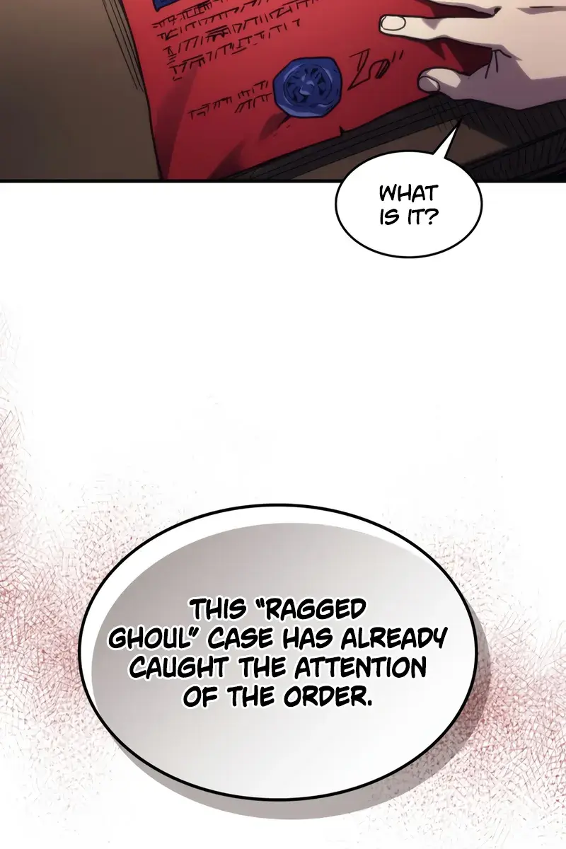 Mr Devourer Chapter 111 Page 20