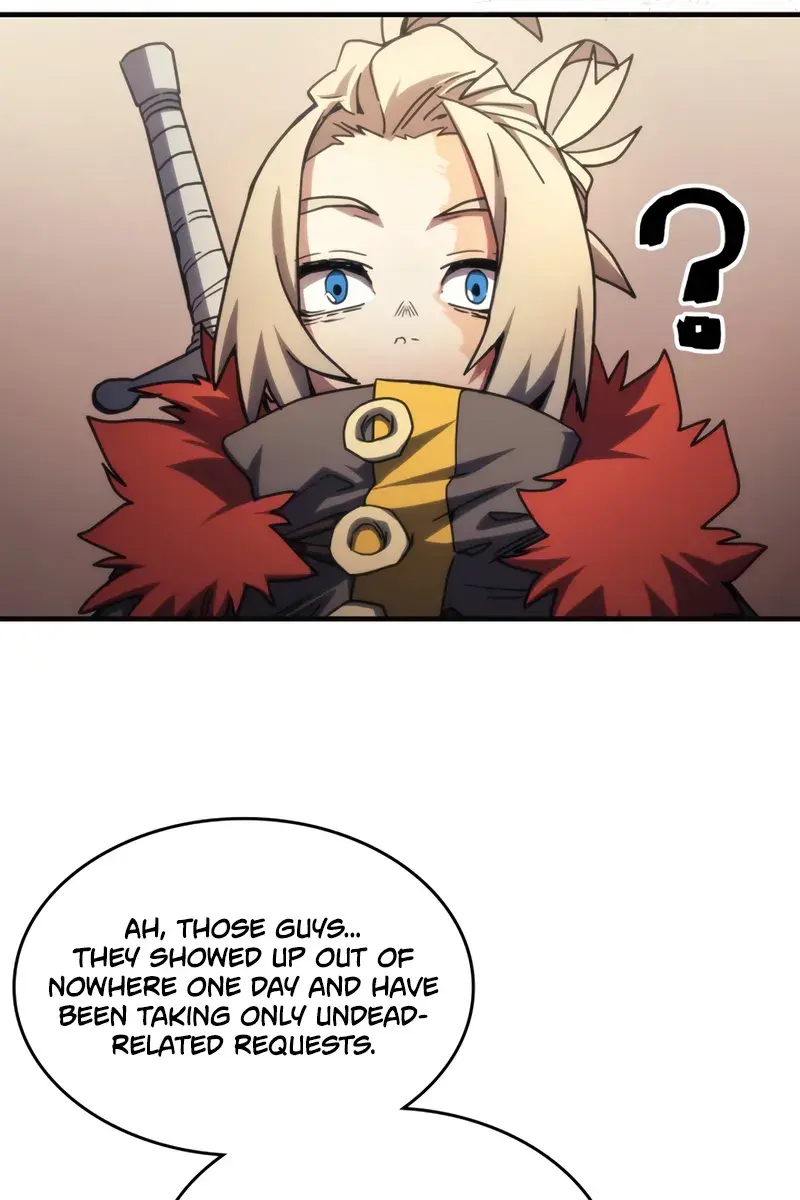 Mr Devourer Chapter 111 Page 21