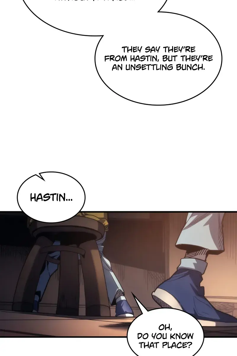 Mr Devourer Chapter 111 Page 23