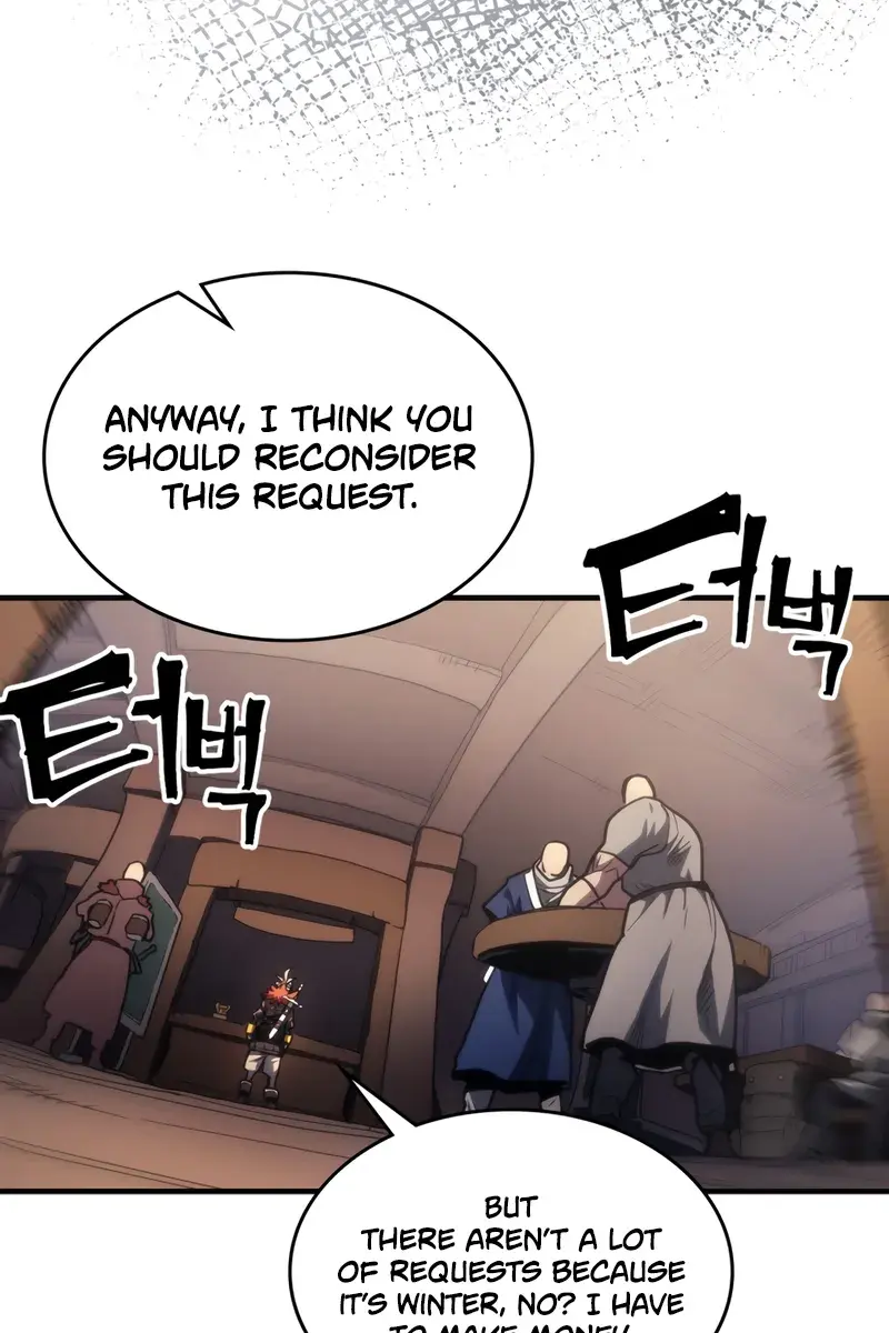 Mr Devourer Chapter 111 Page 25