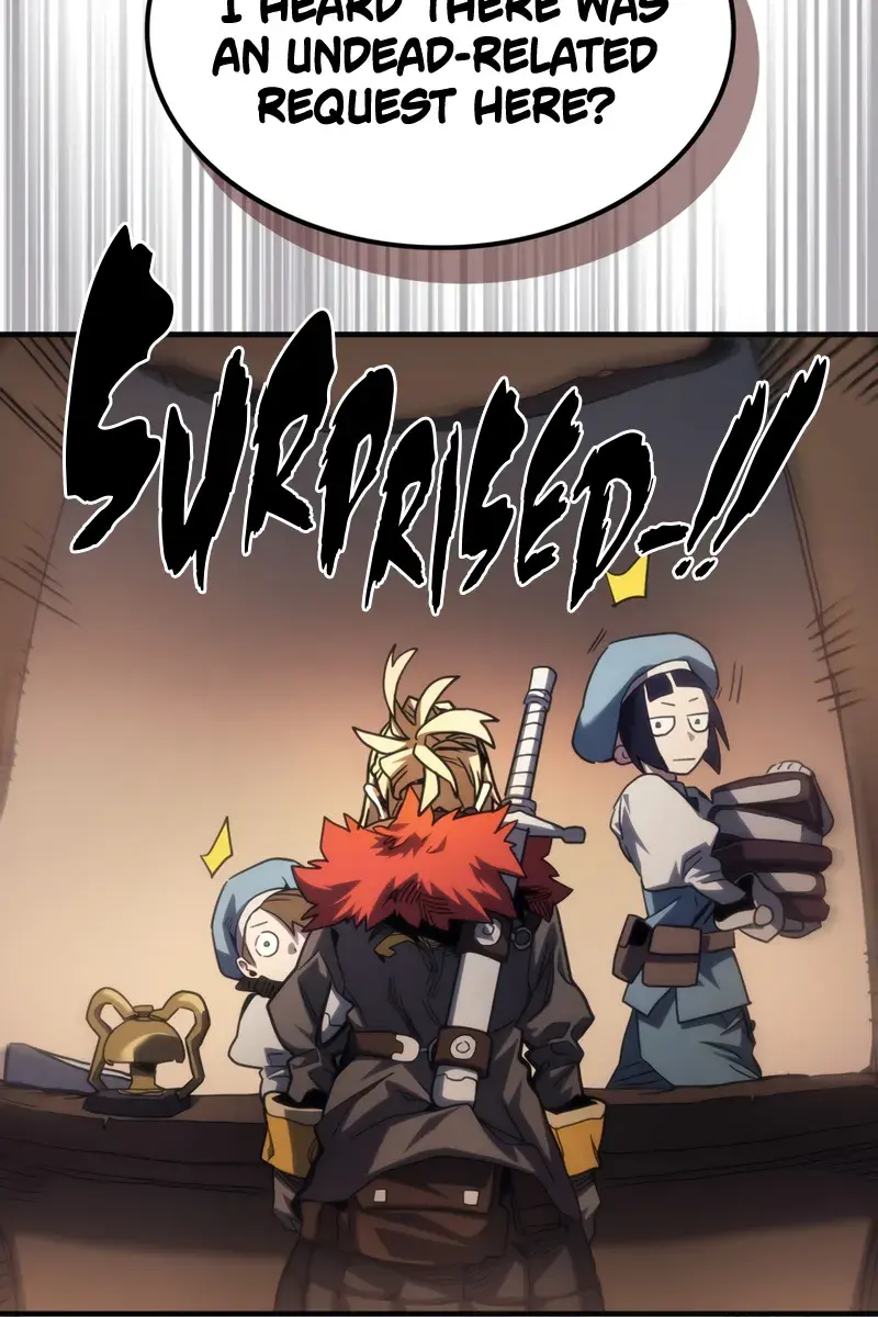 Mr Devourer Chapter 111 Page 28