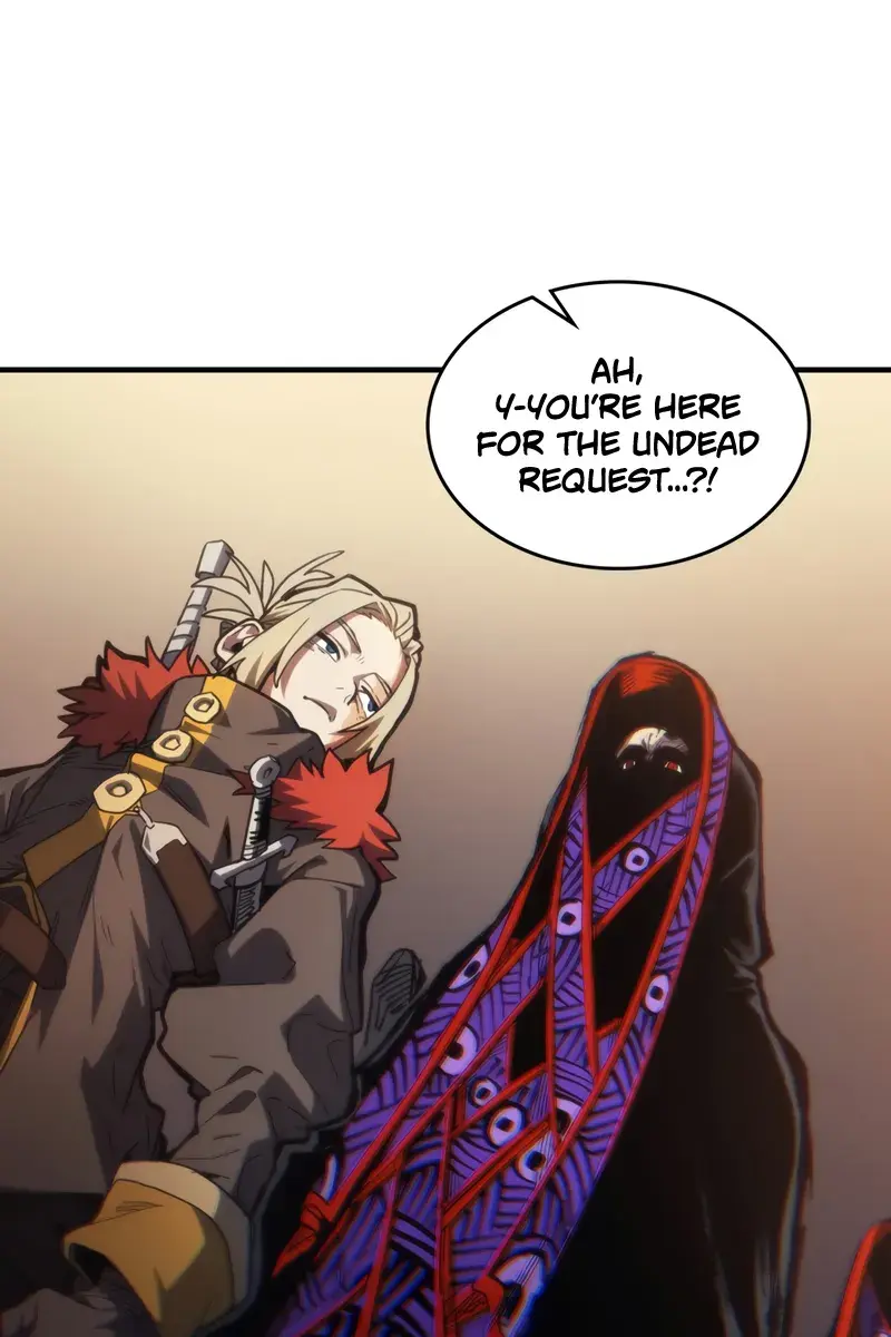 Mr Devourer Chapter 111 Page 30