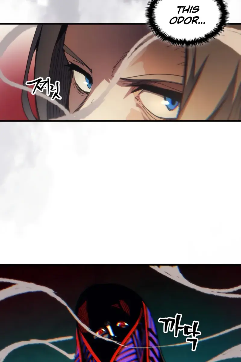 Mr Devourer Chapter 111 Page 32