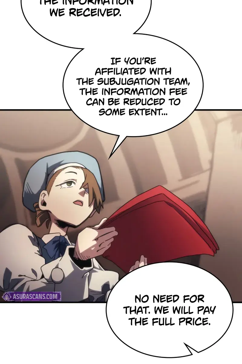 Mr Devourer Chapter 111 Page 35