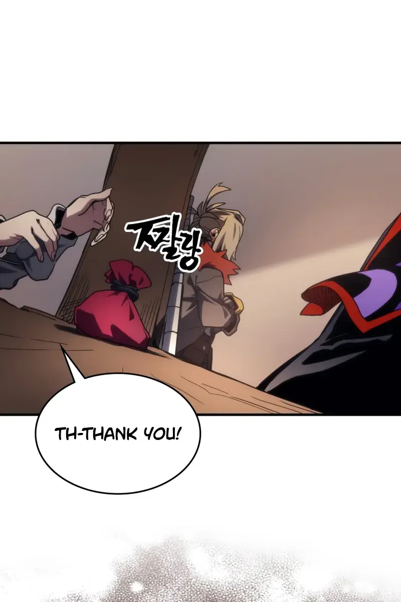 Mr Devourer Chapter 111 Page 36